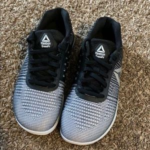 Women’s Reebok CrossFit Sneakers